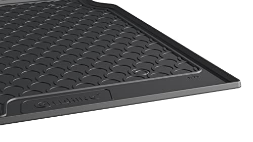 Gledring Rubbasol (Gummi) Kofferraumwanne kompatibel mit BMW 3er (G20) Limousine (exkl. Hybrid) 2019-