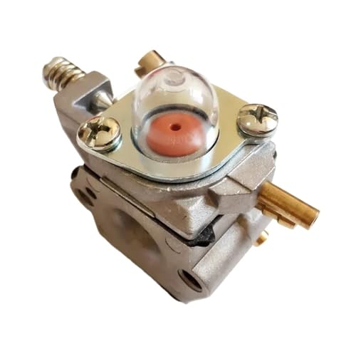 Carburateur robuste pour moteur 291 en alliage injecté haute résistance