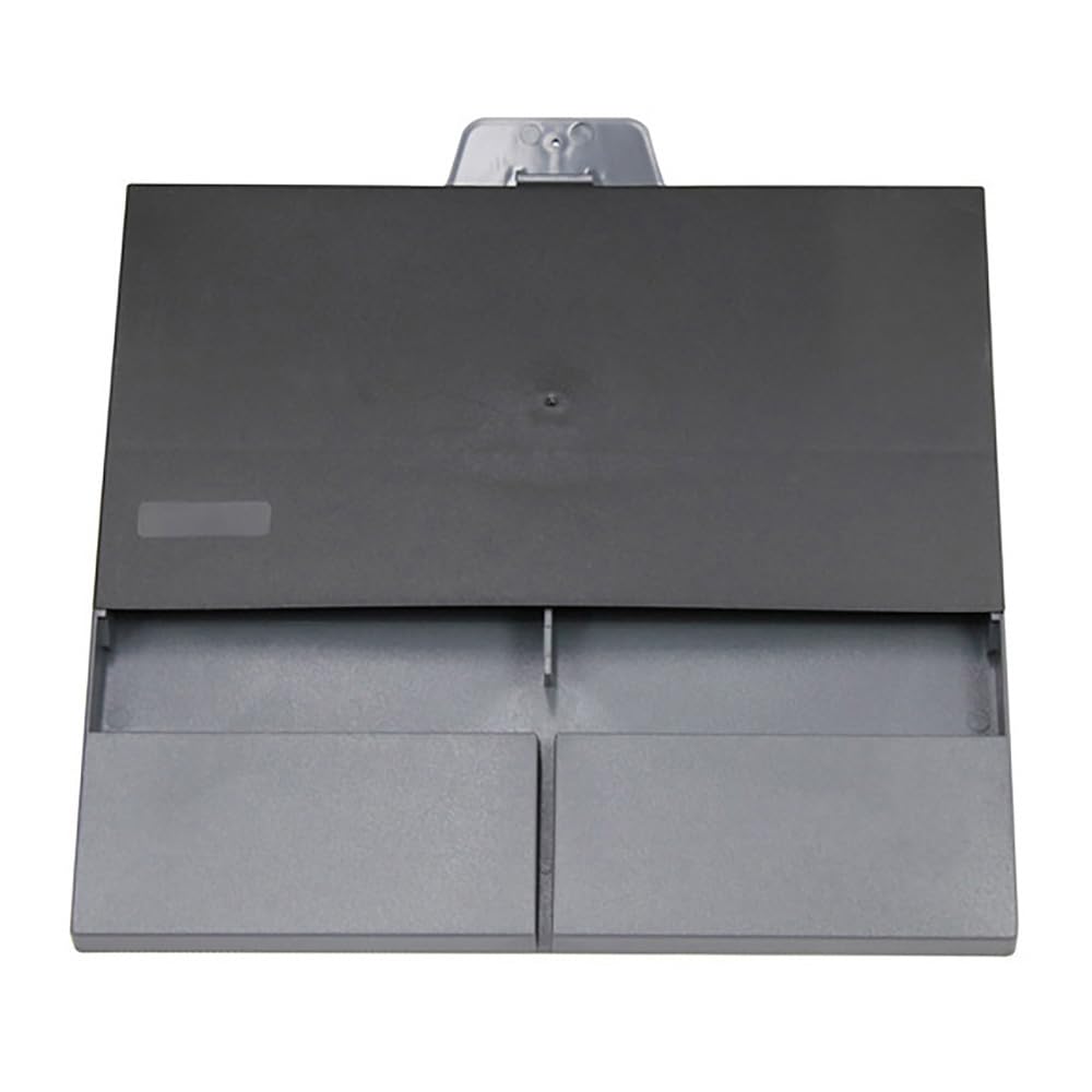 Klober Uni-Plain Tile Vent (Slate Grey)