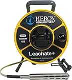 Heron Leachate+ Leachate Level, Quality and Temperature Meter (200ft)