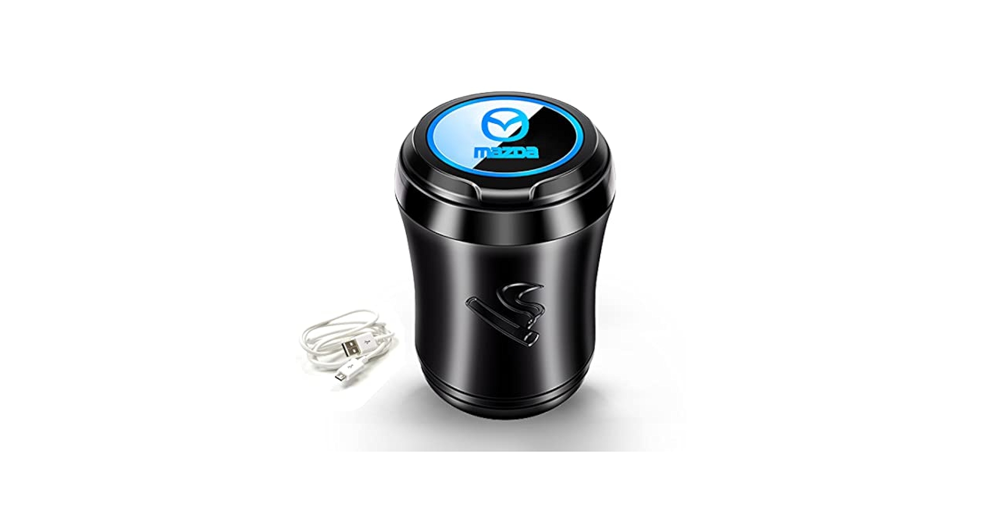Amazon.co.jp: マツダ 車用灰皿 アテンザ アクセラ CX-3 CX-4 ms