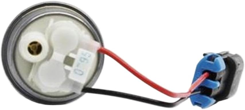 Fuel Pump 535 Lph F90000295 86235592954 Dual Channel Turbine In Tank E85 Compatible With
