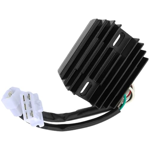 �I�[�g�o�C�p������ Compatible With Yamaha For XS850 826cc 1980 1981 For XS750 1976 1977 1978 1979 �I�[�g�o�C�p�d�����M�����[�^�[�E������ �A�N�Z�T���[