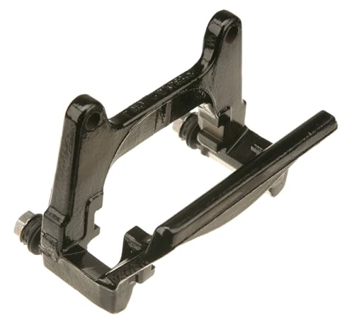 Soporte de pinza de freno TRW BDA920 original para el sistema de frenado de tu coche