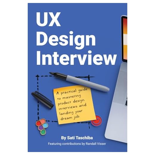 Complete Guide to UX Design Interviews