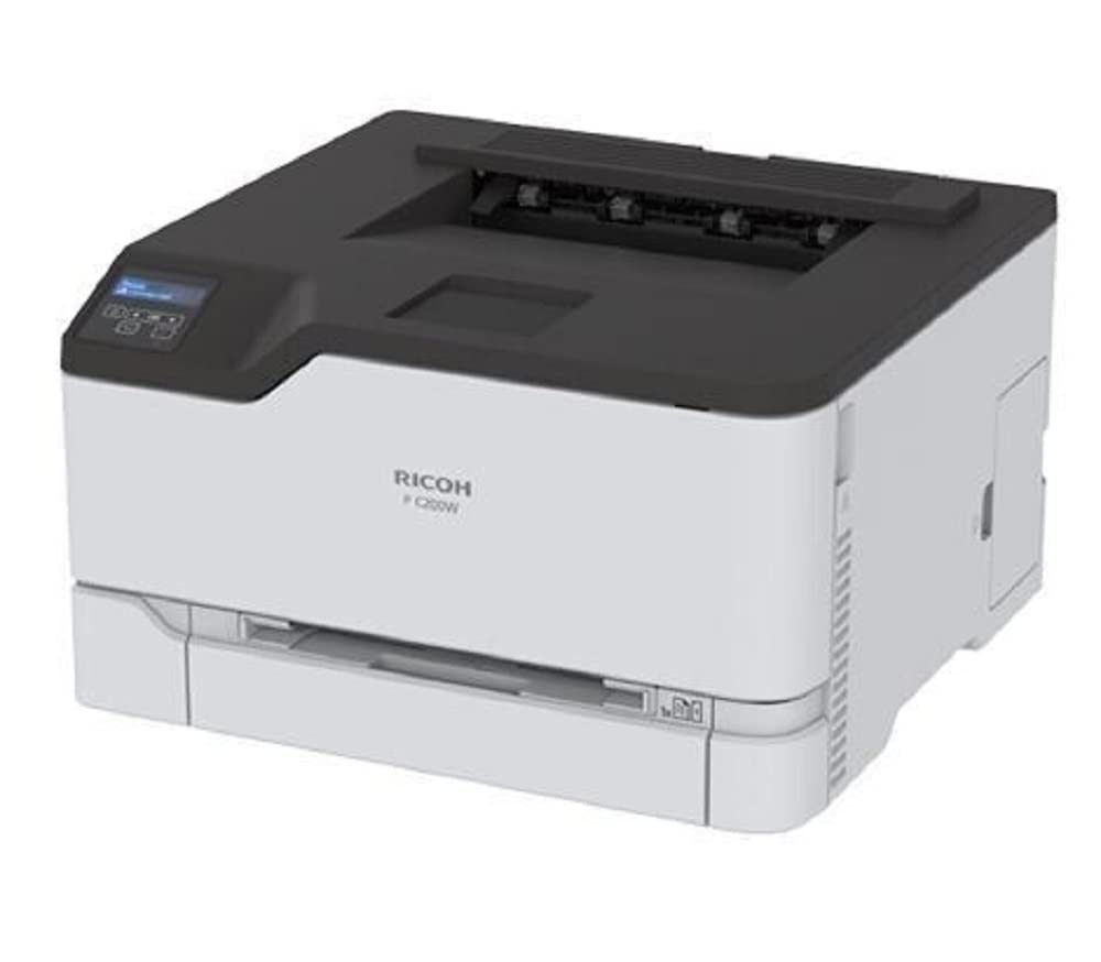 P C200W STAMPANTE LASER COLORE A4