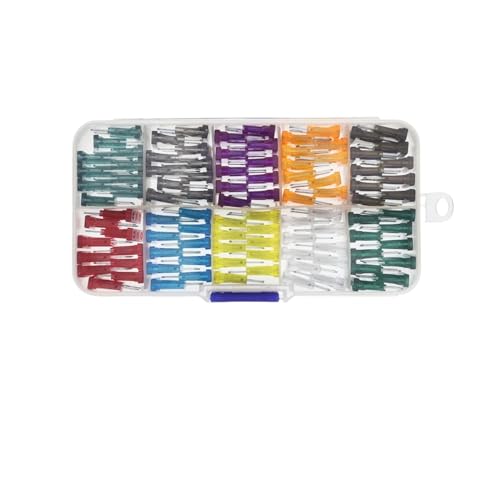 Fusible automatique en panne ? Changez vos fusibles voiture 32V facilement