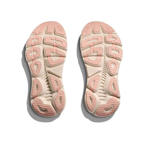 Image of HOKA ONE ONE Men's Running Shoes, 9.5 US