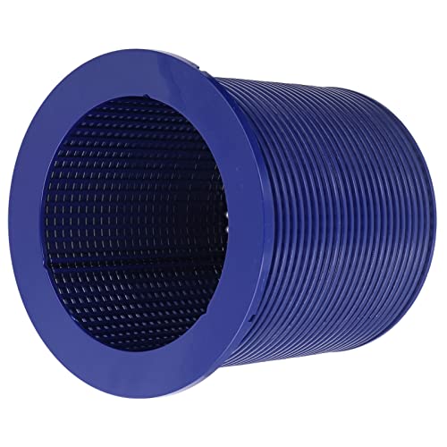 Substituição da cesta do skimmer, espessura da cesta do skimmer de plástico para piscina