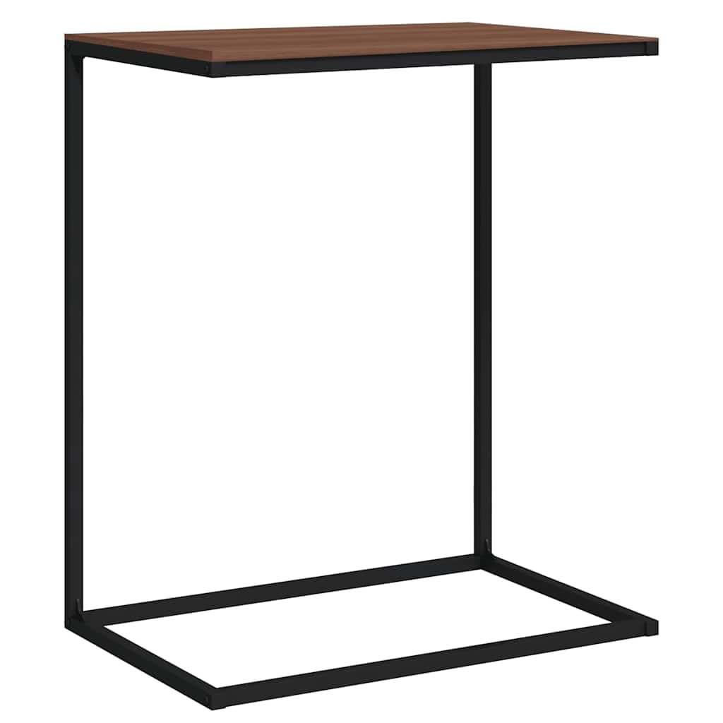 Table basse pour ordinateur portable au canapé lit de chambre