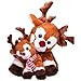 BYO-BFF Stuffed Animals Plush Toy - “Randall” The Reindeer 16”