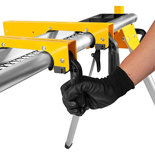 Bancada Portátil Para Serras Esquadrias - Vonder