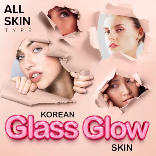 Image of Collagen Jelly Cream 100g - Niacinamide + Freeze-Dried Hydrolyzed Collagen - 24H Deep Hydration, Glow & Firming - Improves Skin Barrier, Anti-Aging Korean Skincare for All Skin Types