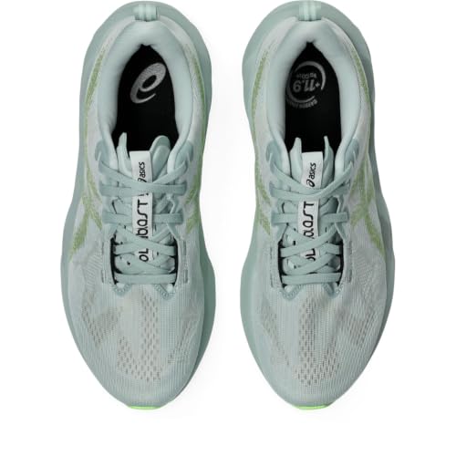Image of ASICS NOVABLAST 5