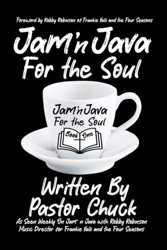 Jam' n Java For the Soul: Book One