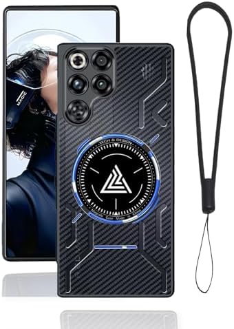 FJIASTB Capa magnética de resfriamento para REDMAGIC 11 Pro/11 Pr...