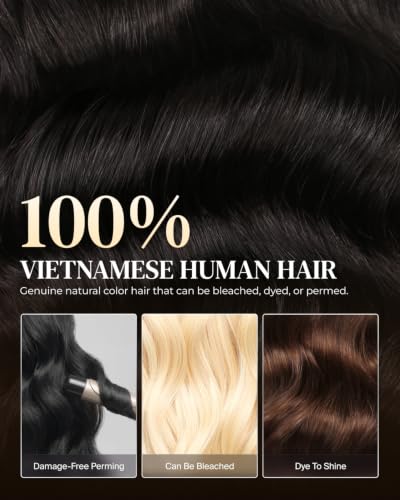 Image of Arabella 6x5 HD Lace Front Glueless Wig Silky Straight 210% Density 26 Inch