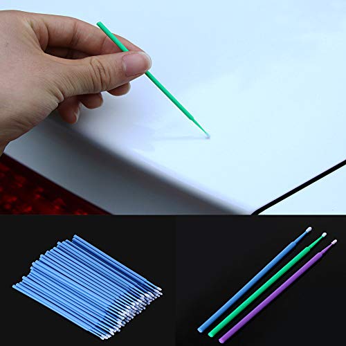Touch-Up-Paint-BrushesAuto-Cleaning-Automobile-Washer-Paint-Touch-up-Car-Applicator-Stick-Disposable-for-Automotive-Paint-Touch-UpCar-Detailing-100pcs