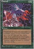 Magic: the Gathering - Channel - Fourth Edition