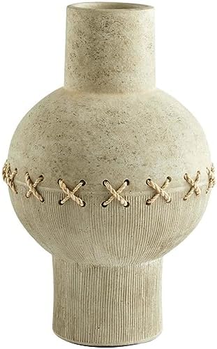 Cyan Design 11586 Eratos 16 X 10.5 inch Vase, Large