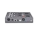 Palmer AHMCTXLV2 Pro Multi-Kabeltester, Schwarz