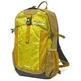 [コロンビア] キャッスルロック 20L バックパック II PU8663 ワンサイズ Mineral Yellow Pattern