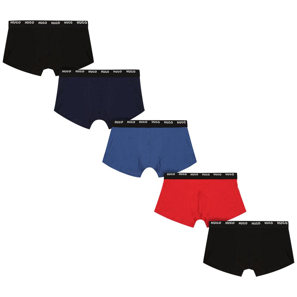 HUGO Men's Trunks, 970open Miscellaneous, M