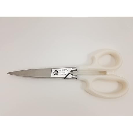 Cutco Model 77 Super Shears: Precision Cutting, Enduring Sharpness