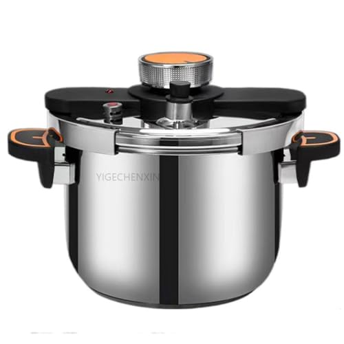Olla a presión Metal 6L