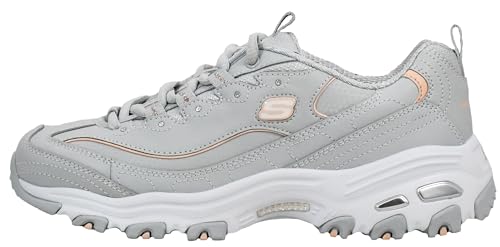 Image of Skechers D'Lites - Fresh Start