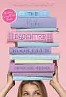 The Mother-daughter Book Club シリーズ 6冊セット 41fxLY3enJL._AC_SY200_QL15_.jpg