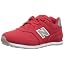 Chinese Red/White
