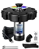 Pondvita 270-LED Pond Fountain