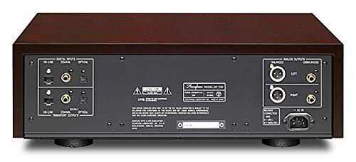 Amazon.co.jp: Accuphase アキュフェーズ DP-700 SACDプレーヤー 