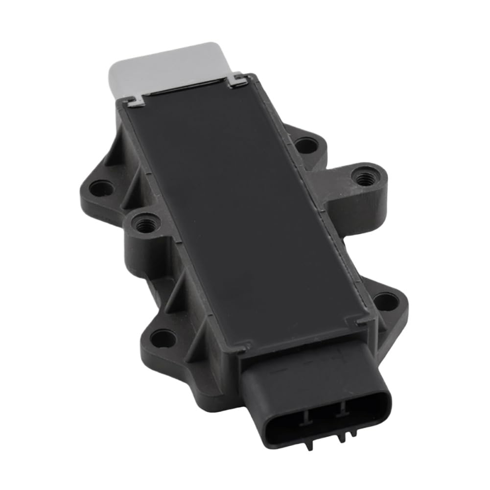 Voltage Regulator Rectifier Unit Compatible with BF75/BF90 90HP Four-Stroke Motorcycle Models 31750-ZY9-003