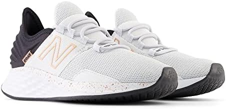 New Balance Women's Fresh Foam Roav V1 Sneaker | Image 3