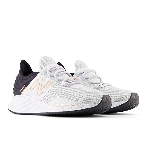 Image of New Balance Women's Fresh Foam Roav Running Shoe