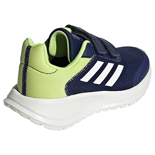 Image of adidas Unisex-Child Tensaur Run 2.0 Cf K Running Shoe