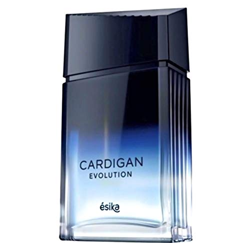ESIKA Cardigan Evolution 90ml.