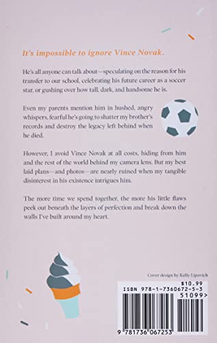 Perfect Little Flaws #TOP1