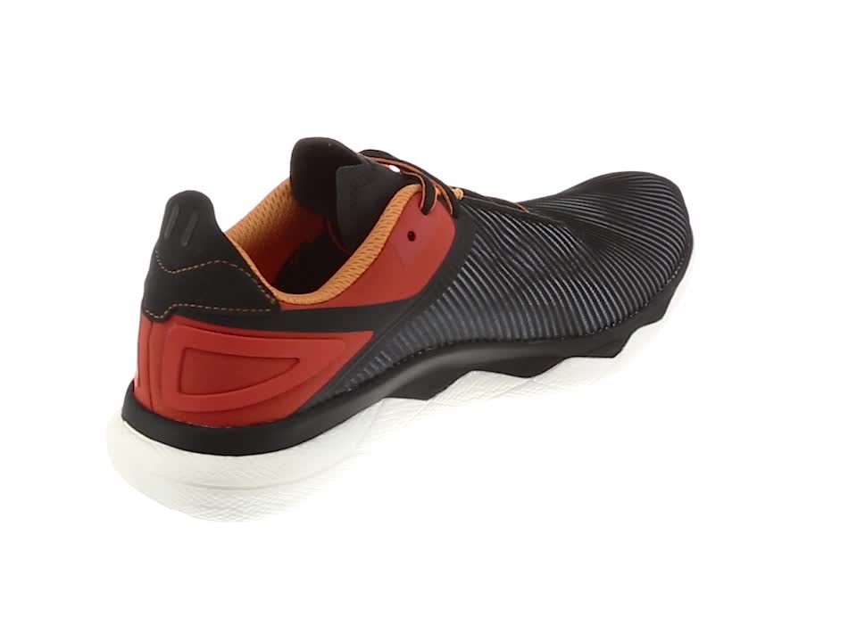 Reebok Men\'s Floatride Panthea Running Shoes Size 8 FU8084 Unisex Orange BLK NEW Reebok | Shoes | Reebok Floatride Run Panthea Mens Running  main image 4
