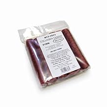 The Sausage Maker - Mahogany Collagen Sausage Casings, 21mm 7/8"