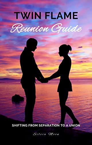 TWIN FLAME REUNION GUIDE: The Beginning of Forever (Twin Flame Reunion  Self-help Guides) eBook : Moon, Silvia: Amazon.in: Kindle Store