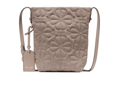 kate spade new york Tilly Quilted Fabric Small Crossbody