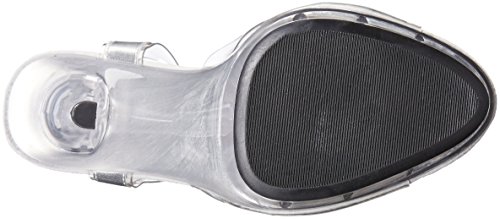 Ellie Shoes Women's 521-brook-w Heeled Sandal4