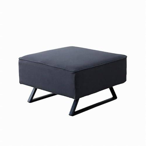 リバティ2 スツール 65cm ダークグレー[モーブル][大川家具]
