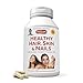 Healthy Hair, Skin & Nails 500 Capsules