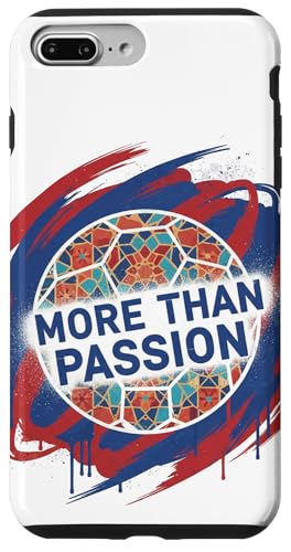 Camiseta Barcelona España - Barcelona España Carcasa para iPhone 7 Plus/8 Plus
