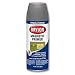 Krylon K03151000 Magnetic Paint, Gray, 13 ounce