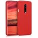 Produktbild kwmobile Hülle kompatibel mit OnePlus 7 Pro - Handyhülle gummiert - Handy Case in Rot